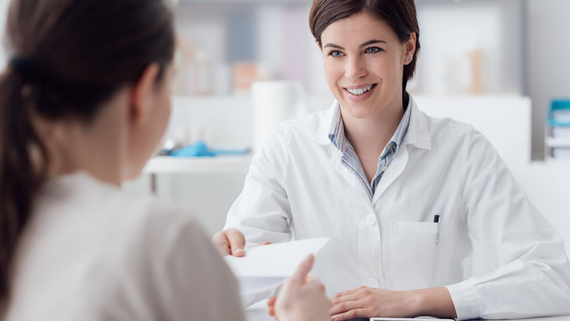 Frequency of Dispensing and Compliance Packaging