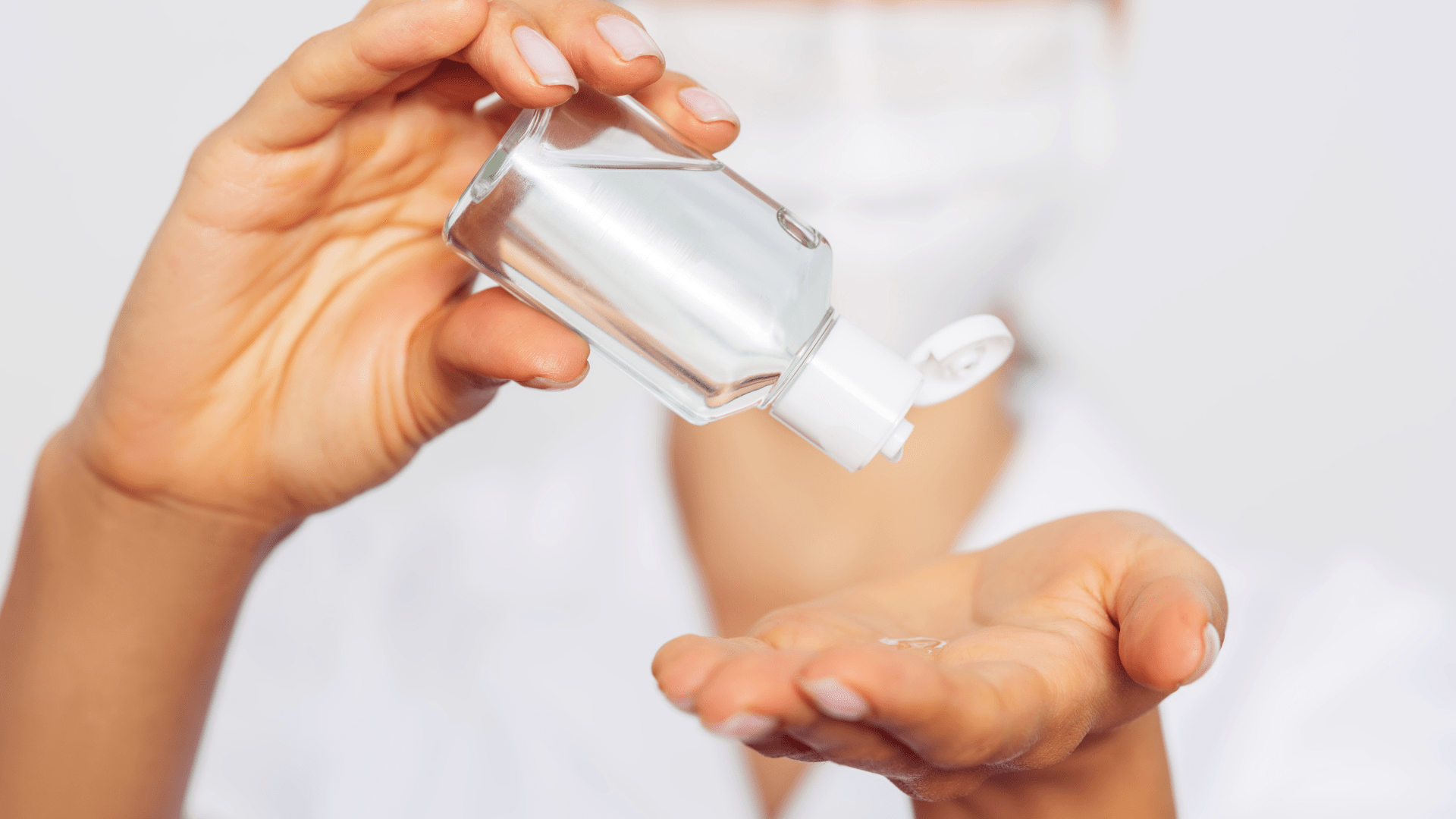 Hand Sanitizer Available to Ontario Pharmacies
