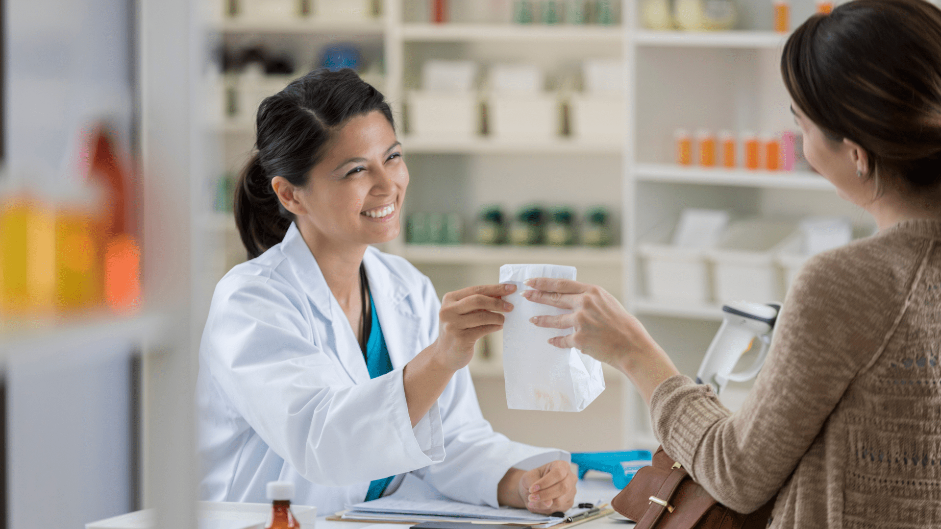 FAQ: Ontario Drug Benefit (ODB) Program Changes During COVID-19
