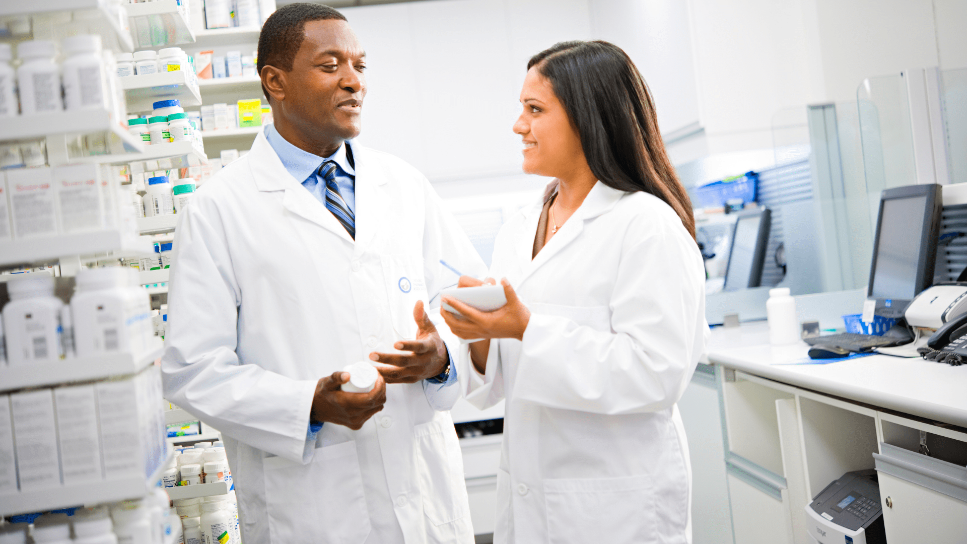 OHIP+ for Pharmacy Professionals