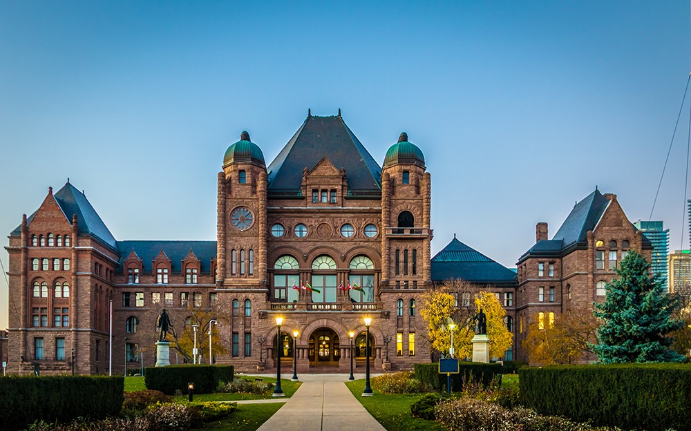 Ontario Pharmacists Association Responds to Ontario’s Fall Economic Statement