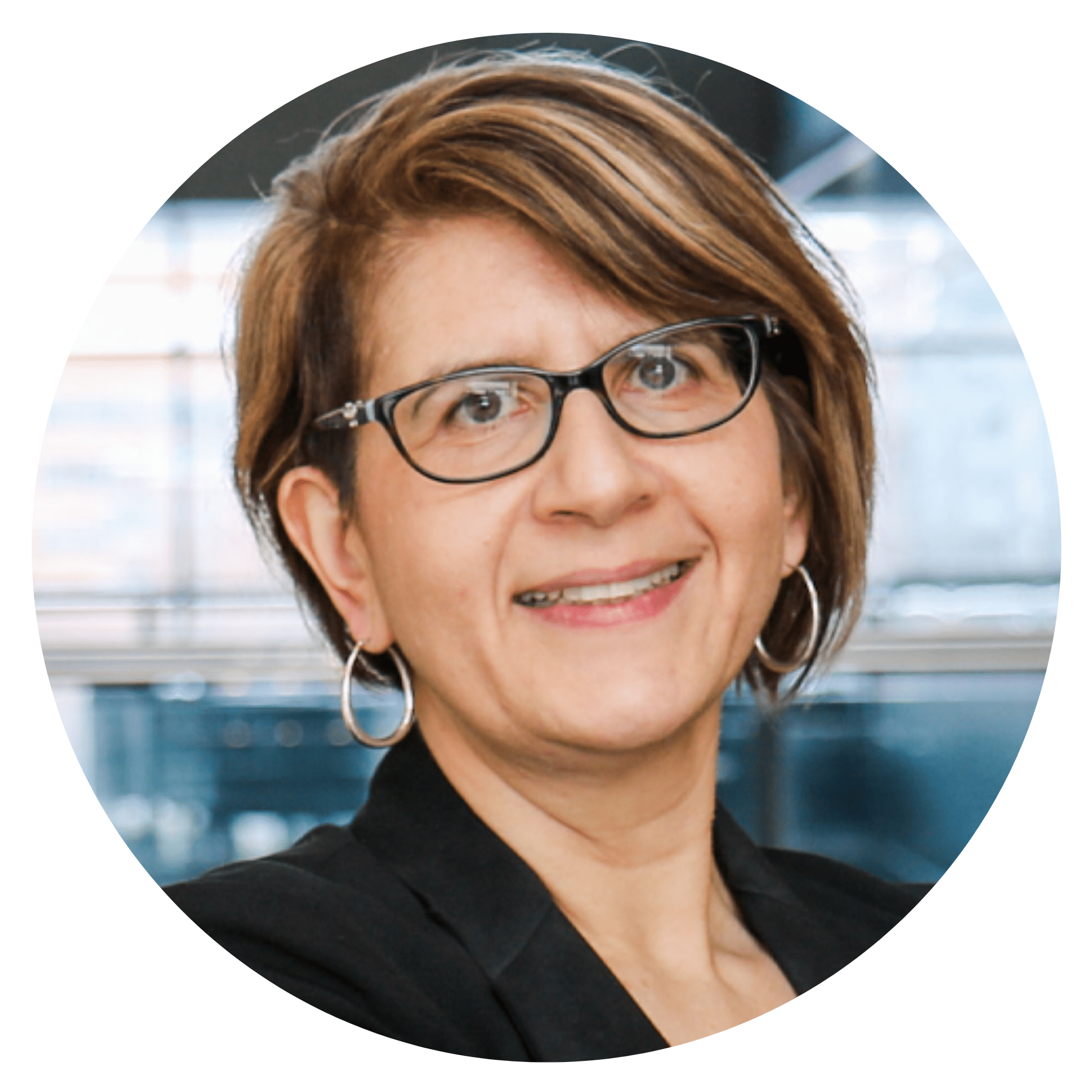 Dr. Anna Taddio
