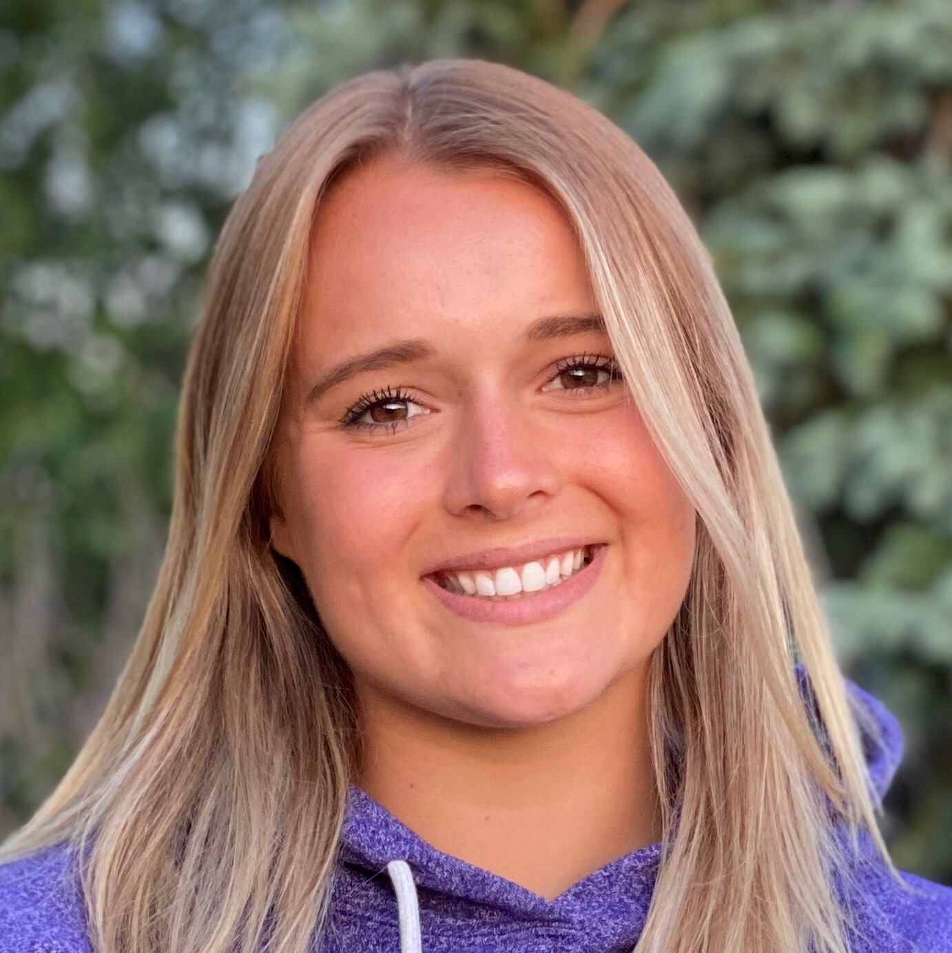 Kalyn Langford, PharmD Candidate, Class of 2024, University of Waterloo