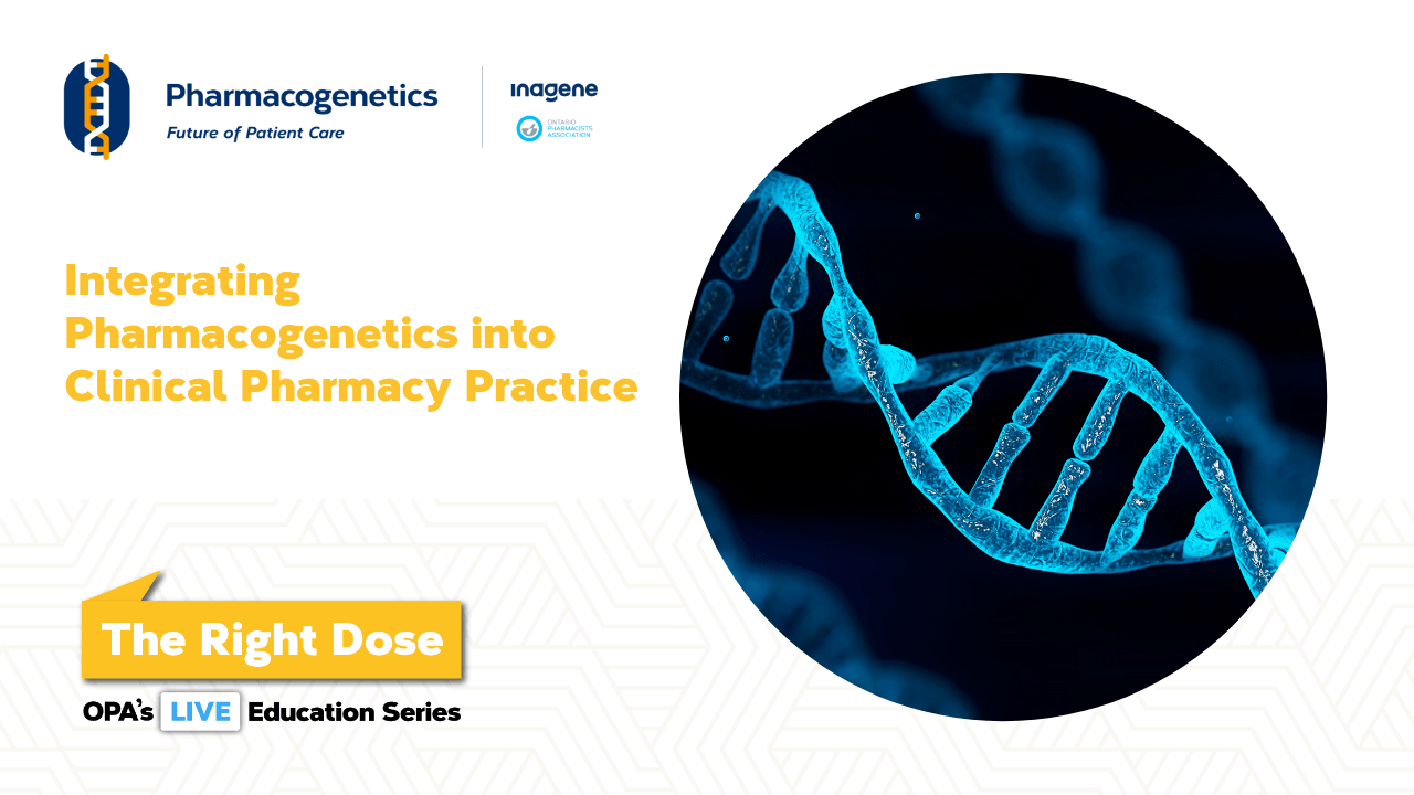 Thumbnail - Pharmacogenetics