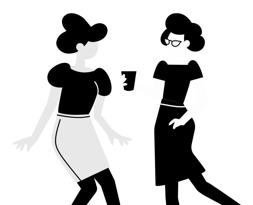 Graphics - People 2.1