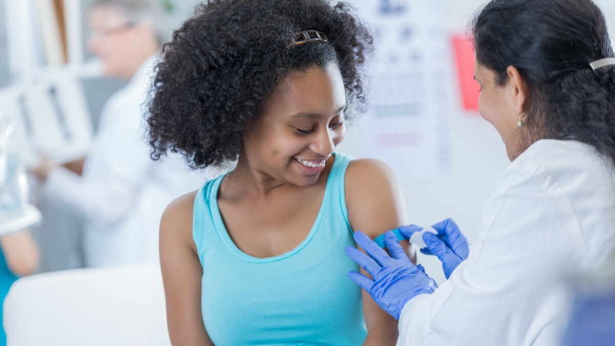 Injections and Inhalations