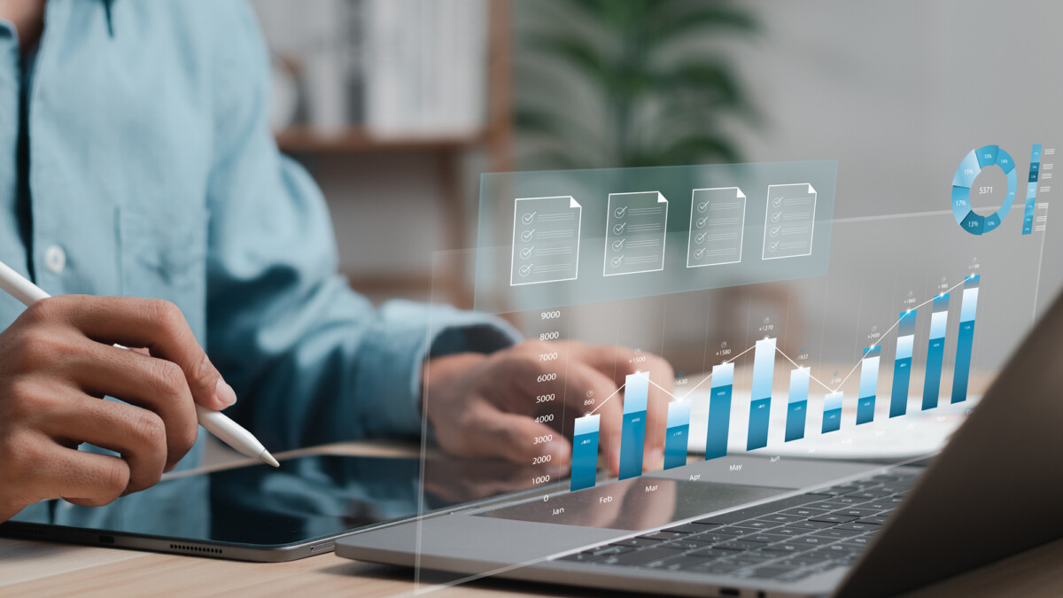 Financial Management Series: Pharmacy Financials 101