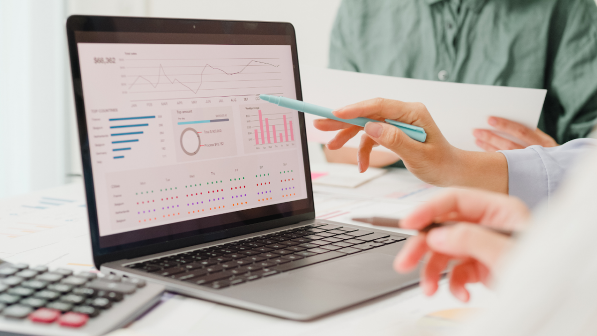 Financial Management Series: Dispensary Management