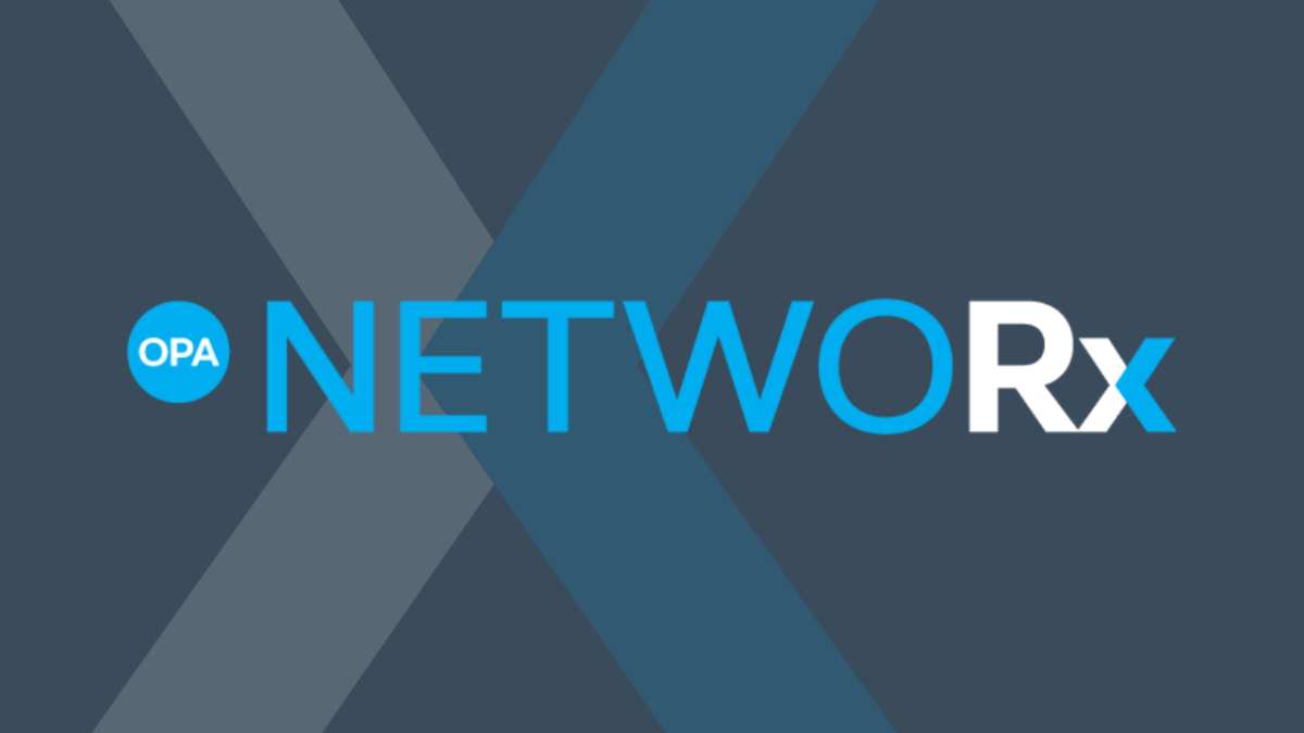 NetwoRx: Connect, Collaborate, and Thrive