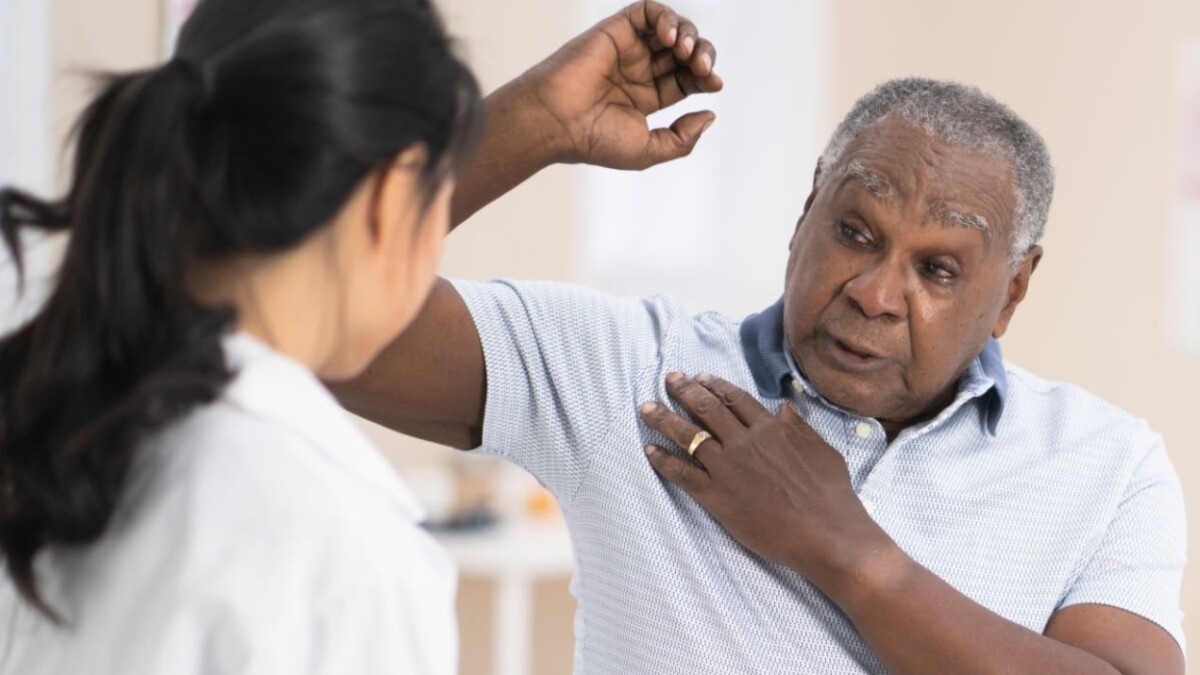 Chronic Non-Cancer Pain Management for Pharmacists