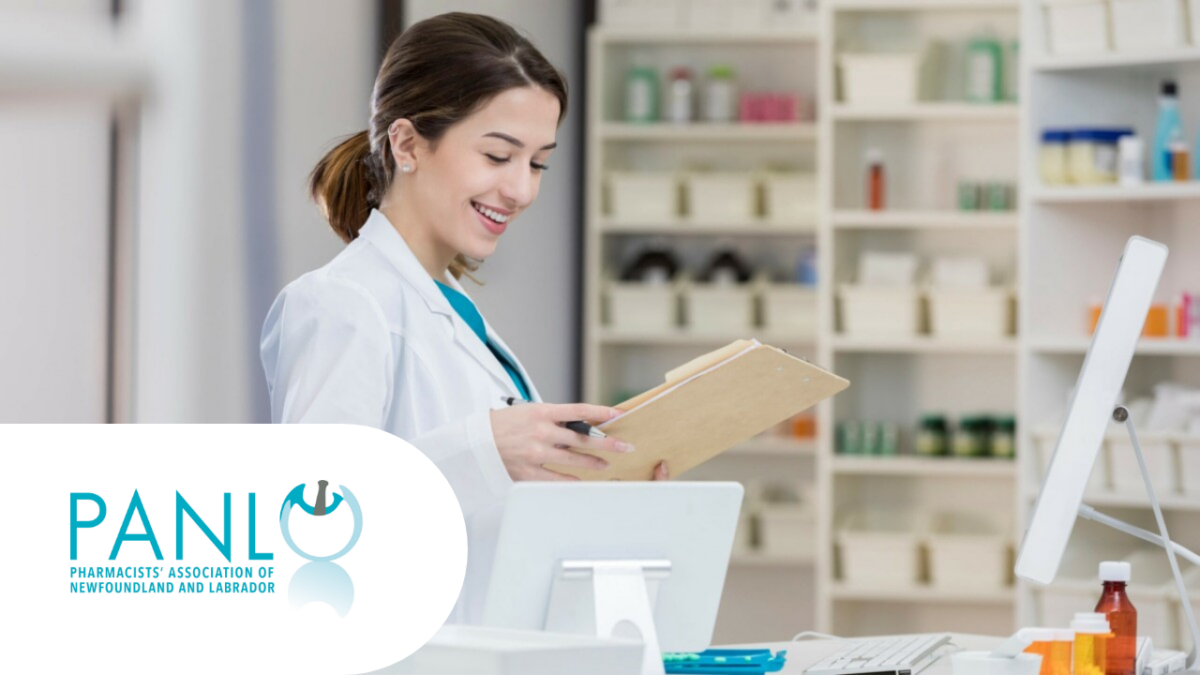 Pharmacists Association of Newfoundland and Labrador: A Practical Approach to Laboratory Abnormalities