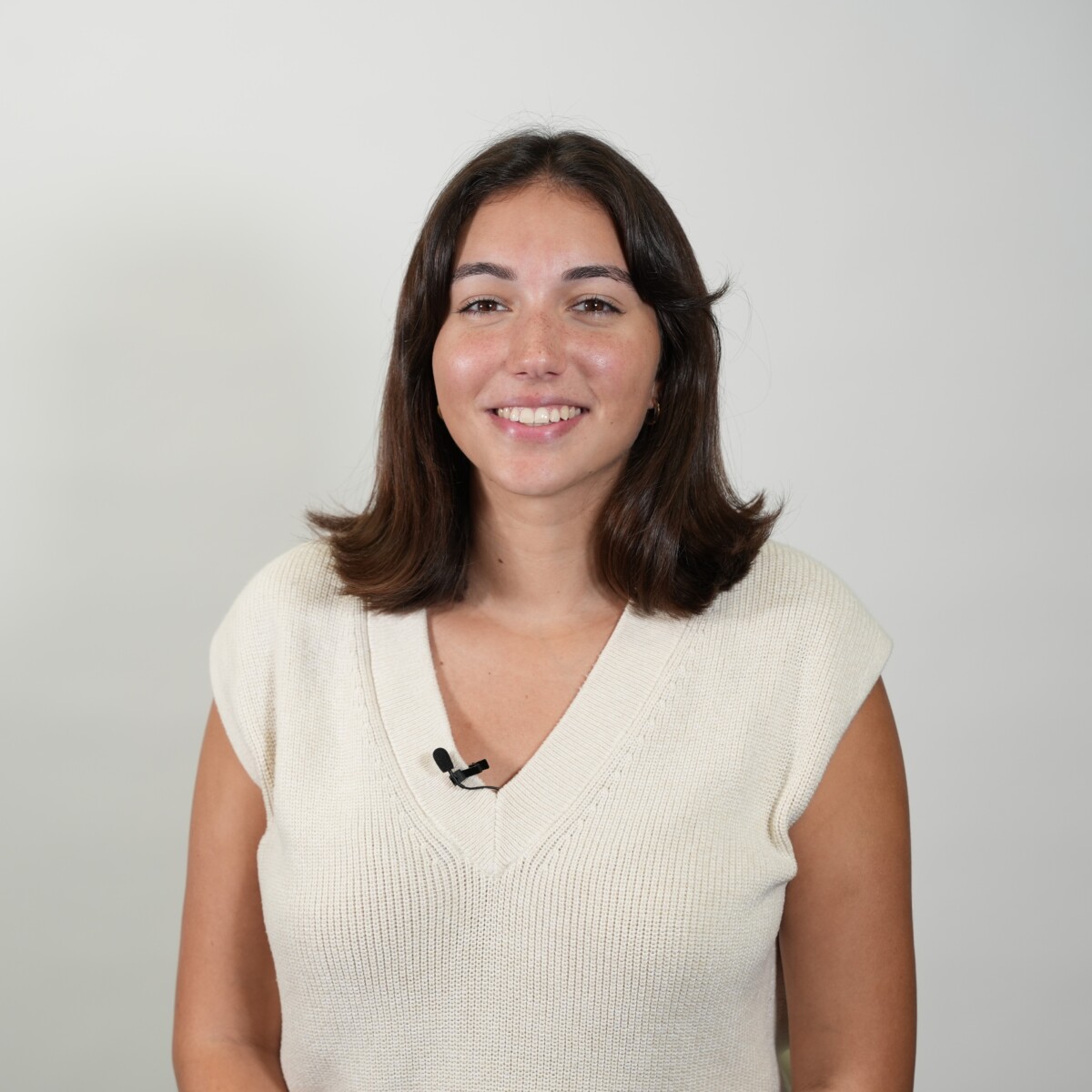 Sasha Thomson, Doctor of Pharmacy Candidate, Class of 2026, University of Toronto 