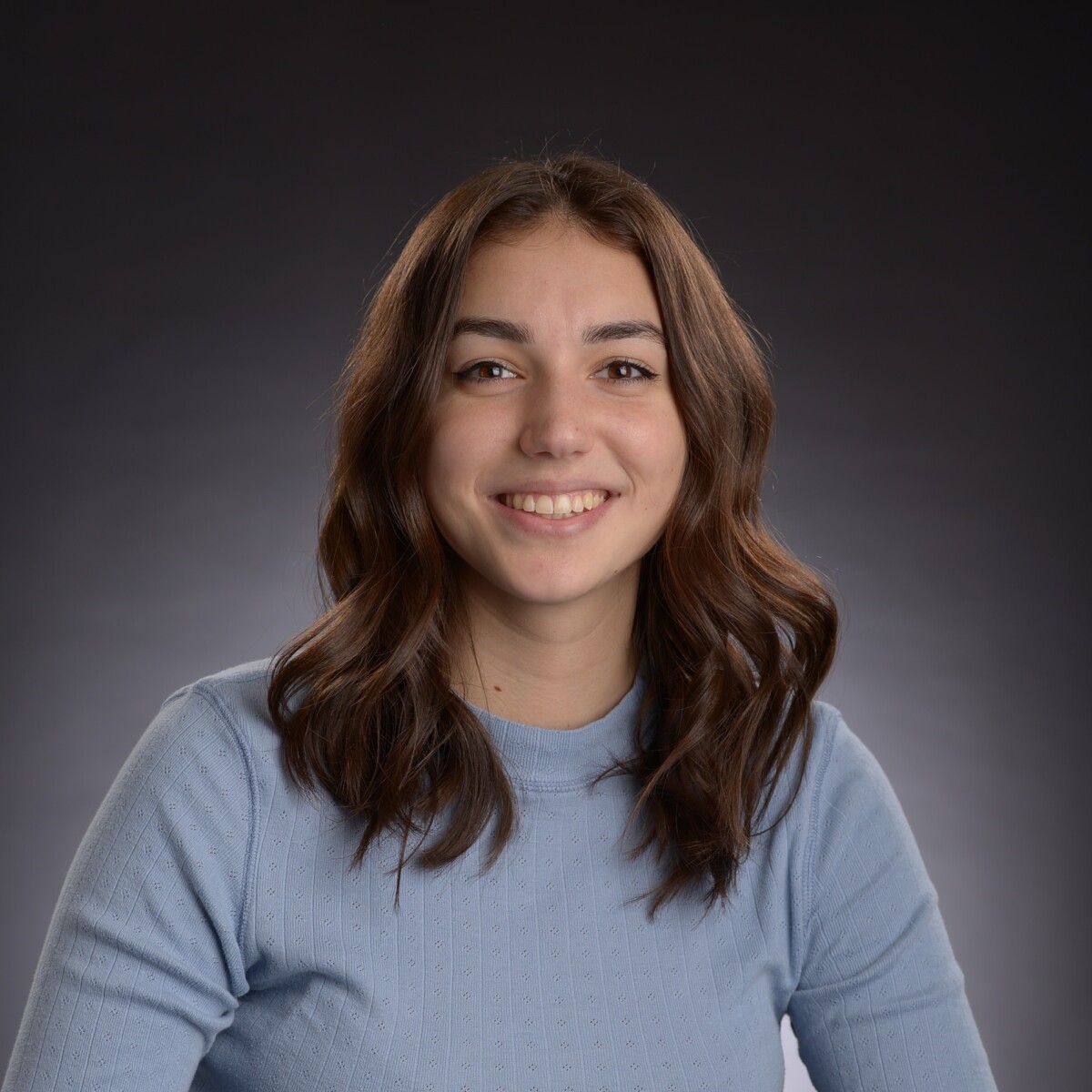 Headshot 2