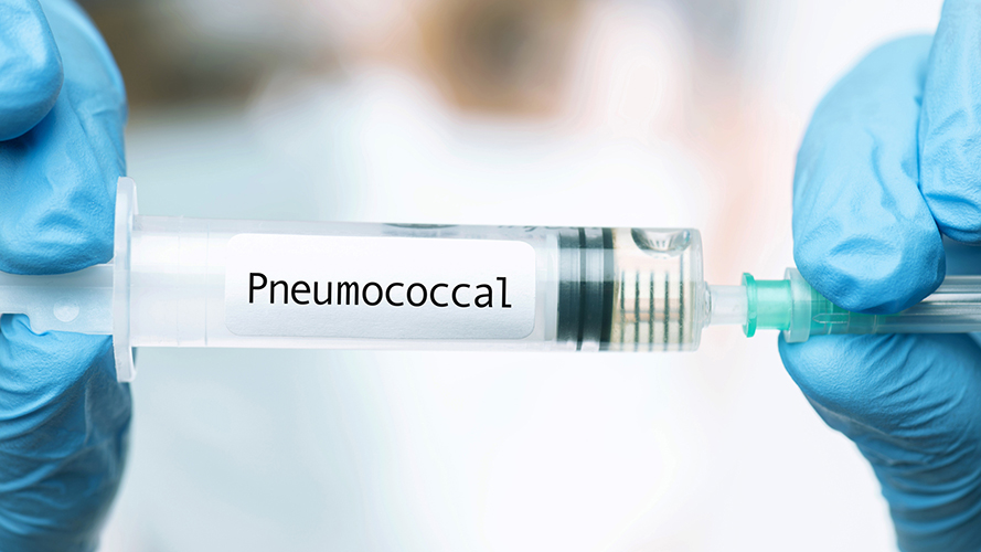 What’s New with Pneumococcal Disease: Keeping Pharmacists Updated on Circulating Serotypes and Vaccine Options