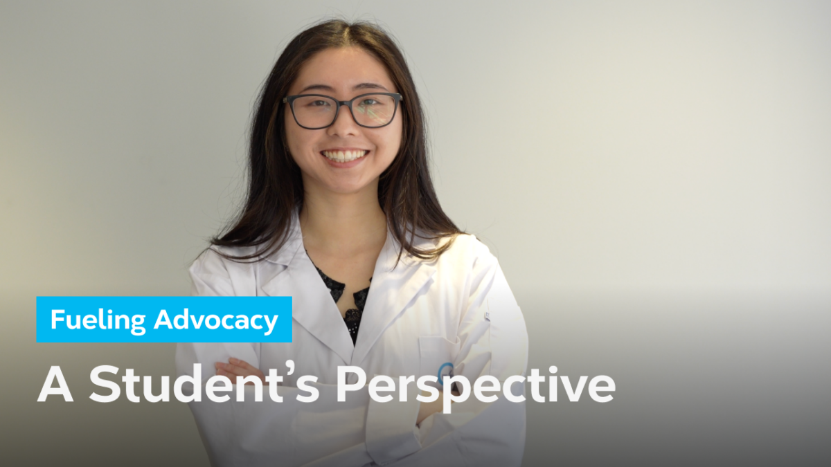 The Fuel for Advocacy: A Reflection of My Time at OPA