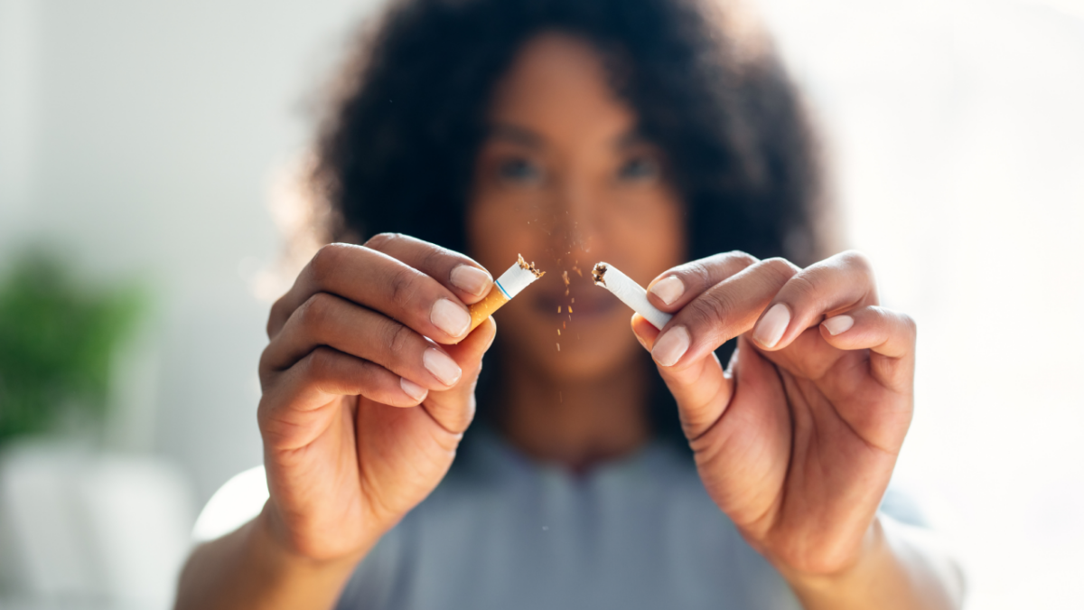 Empowering the Quit: Practical Strategies for a Successful Smoking Cessation Consultation