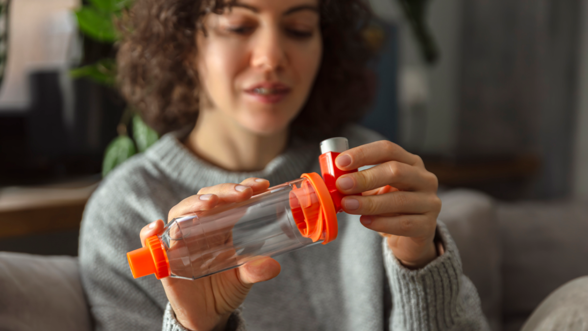 Breathing Easier: Optimizing Asthma and COPD Management Through Inhaler Technique and Adherence