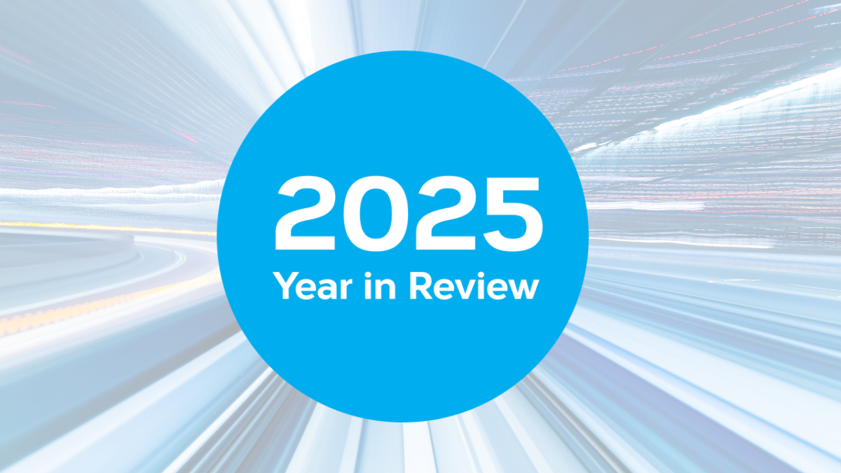 2025 Year In Review
