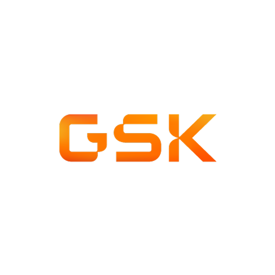 Sponsors - GSK