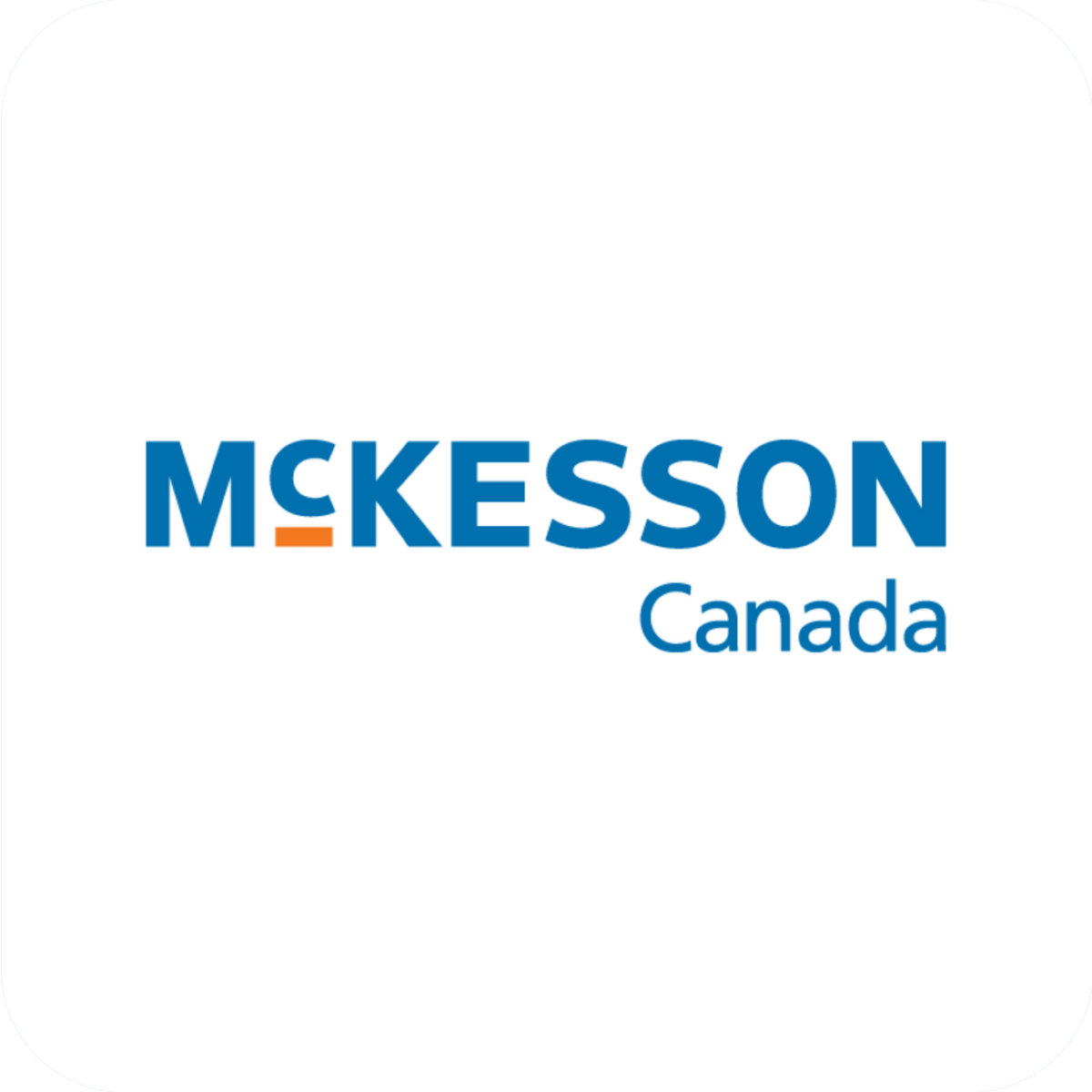 McKesson Canada