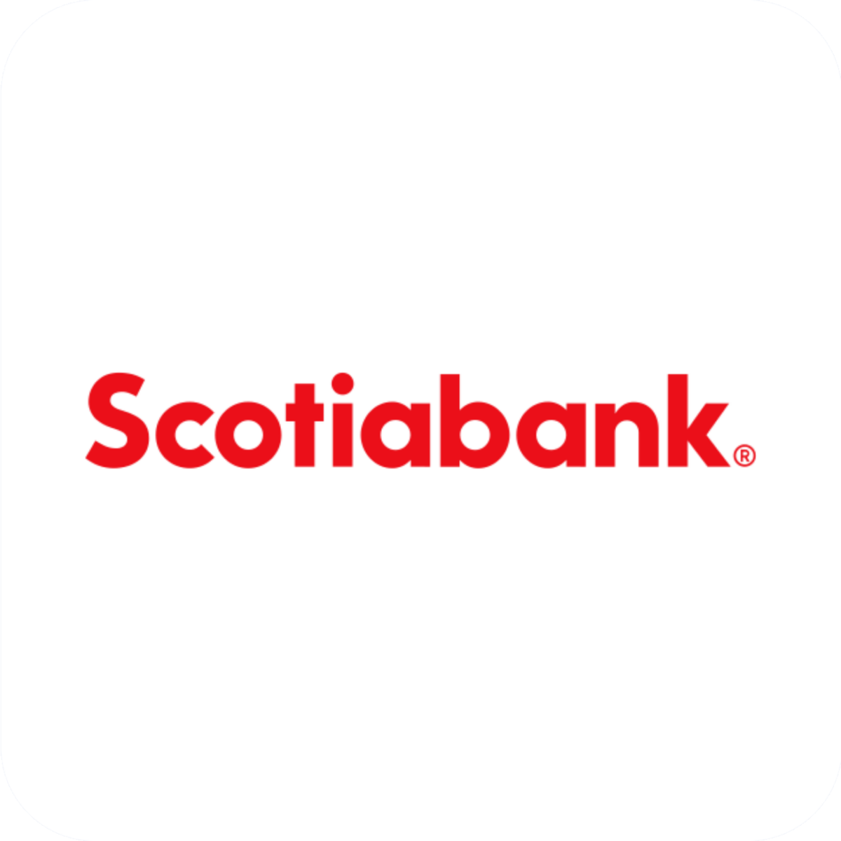 Scotiabank Logo