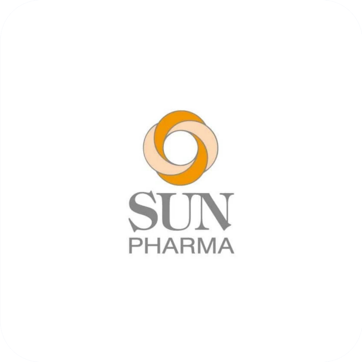 Sun Pharma Logo
