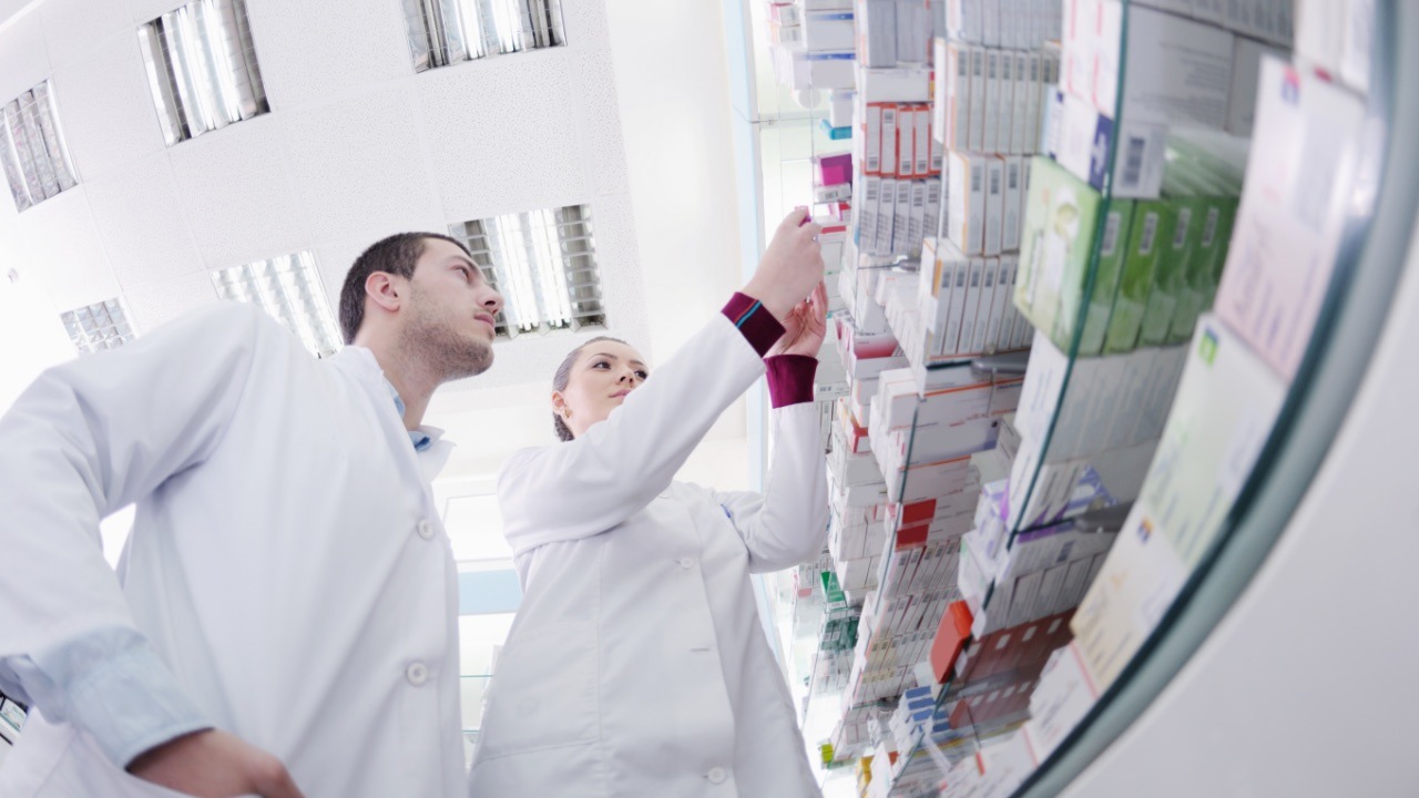 Drug Plans and Pricing