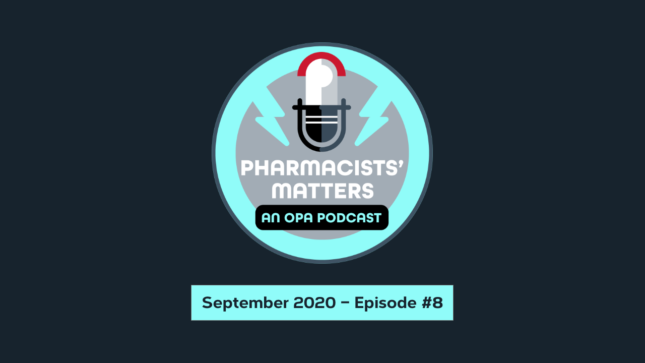COVID-19 testing in pharmacy: the Alberta story