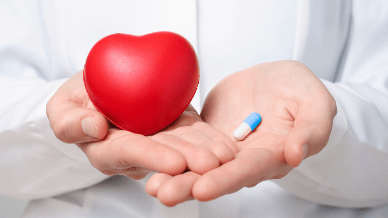 Pharmacists Health Coaching – Cardiovascular Program