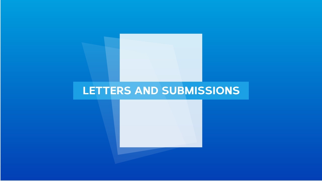 Letter to the Assistant Deputy Minister and Executive Officer Drugs and Devices Division Re: COVID-19 Vaccine Fee Increase